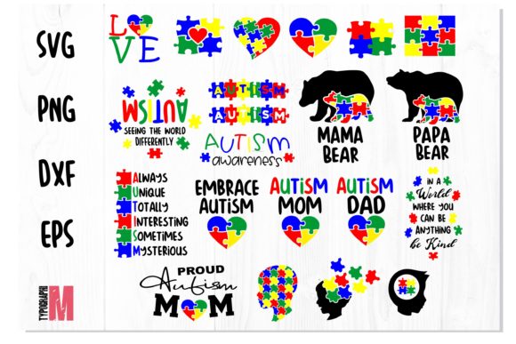 Autism Bundle SVG: A Designer’s Honest Review for Real Projects