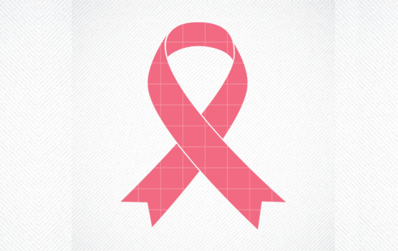 Cancer Awareness Ribbon SVG Review: A Thoughtful Design for Meaningful Projects