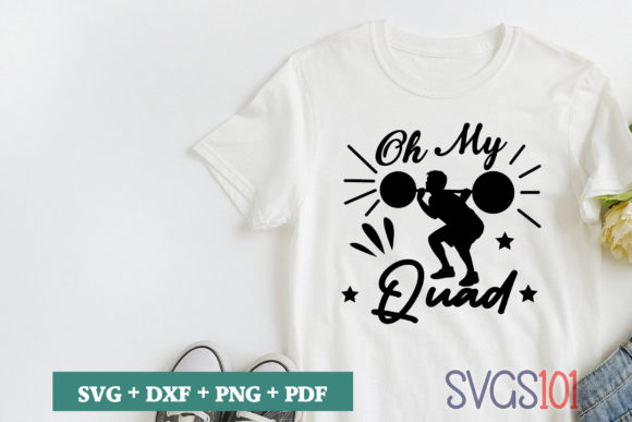 Oh My Quad SVG Review: Practical Embroidery Design for Real Projects